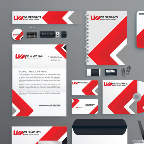 Branding